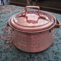 قابلمه مسی