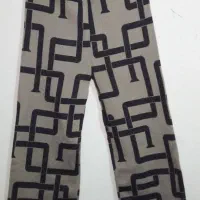 شلوار بافت طرح دار زنانه|لباس|همدان, |دیوار