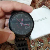 ساعت مچی دیزل اصل امریکایی