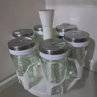 سرویس لاک کودک و جاادویه