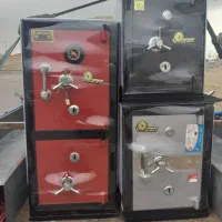 انواع گاوصندوق ایران کاوه وکاوه اصل ساده رمزدار|عمده‌فروشی|مشگین شهر, |دیوار