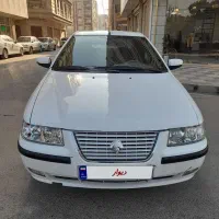 سمندLxمدل۹۰