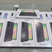 سامسونگ A56 آکبند