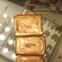 طلا ابشده ،طلای بدون اجرت ،دسته دوم|جواهرات|زاهدان, |دیوار