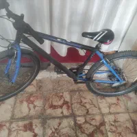 دوچرخه ۲۶حرفه ای