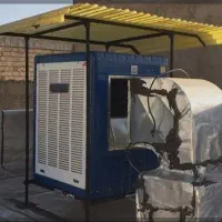 سرویس کولر آبی کولر آبی سرویس کولر