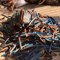 خریدوفروش ضایعات مس برنج آلومینیوم سیم وکابل باطری