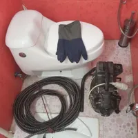 لوله بازکنی تخلیه چاه اسلامشهر واوان چهاردانگه