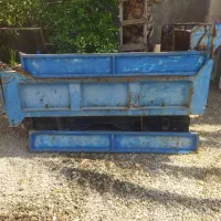 اتاق نیسان کمپرسی
