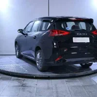 هایما هفت ایکس نو|خودرو سواری و وانت|دهدشت, |دیوار