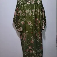 لباس محلی نو