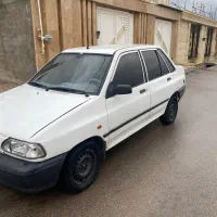 پراید مدل۹۰|خودرو سواری و وانت|دوگنبدان, |دیوار