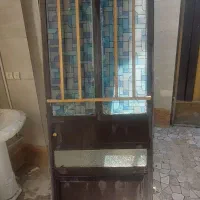 دو عدد در آهنی