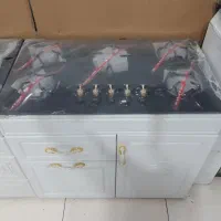 پخش هود سینک گاز توسکا|اجاق گاز و لوازم برقی پختوپز|کرج, دهقان ویلا|دیوار