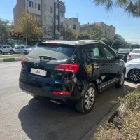 جک اس ۵|خودرو سواری و وانت|مشهد, تربیت (صدف)|دیوار