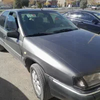 سواری زانتیا مدل ۸۹|خودرو سواری و وانت|شهرضا, |دیوار