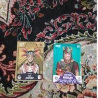 کیمدی ۲۰۲۵ سیلور مسی|اسباببازی|کاشان, یحیی آباد|دیوار