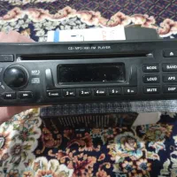 ضبط سیدی خور پرایدی