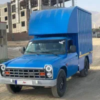 نیسان دو گانه سوز آپشنال قیمت با اتاق ۱،۰۹۹،۰۰۰