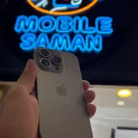 iPhone 15 pro 256 ZAA