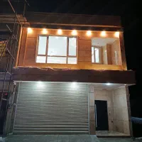 فروش-دوطبقه-نوساز-حاشیه-ساحل-تمام-اسکلت