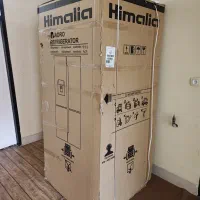 یخچال هیمالیا