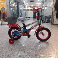 دوچرخه دوازده شانزده بچگانه|دوچرخه، اسکیت، اسکوتر|بندرعباس, |دیوار