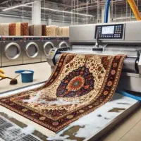 قالیشویی و مبل شویی پرسپولیس (اندیشه فاز12345)|خدمات نظافت|اندیشه, اندیشه فاز ۱|دیوار