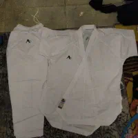 لباس شلوار اراوازا کاراته