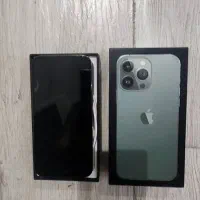 اپل iPhone 13 Pro با حافظهٔ ۲۵۶ گیگابایت