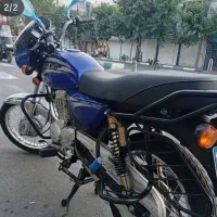 فروش فوری رهرو طرح باکسر ۱۴۰۲