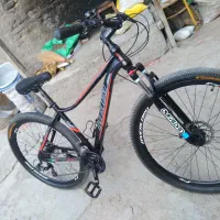 دوچرخه ۲۹ اورلورد