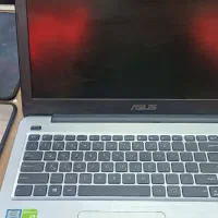 لپ تاپ ایسوس گرافیک ۲ هارد ۱ ترا