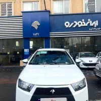 دنا پلاس۶دنده خشک۱۴۰۴