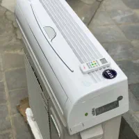 کولرگازی 24 هزار جنرال