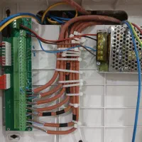 به نیروی علاقه مند جهت سیستم اعلام حریق نیاز مندیم