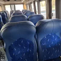 مینی بوس ایویکو مدل ۹۰|خودرو سنگین|اصفهان, کوی ولی عصر|دیوار