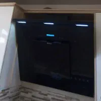 هود آشپزخانه بیمکث