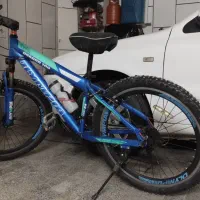 دوچرخه المپیا|دوچرخه، اسکیت، اسکوتر|خمینی‌شهر, |دیوار