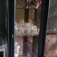 بوفه|بوفه، ویترین، کنسول|نهاوند, |دیوار