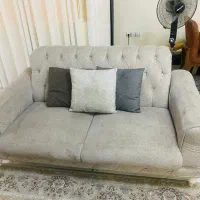 ۲تا مبل ۲ نفره