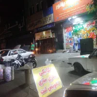 مکانیکی باطریسازی  لوازم یدکی شبانه روزی|قطعات یدکی و لوازم جانبی|تهران, آشتیانی|دیوار