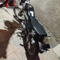 موتور هوندا 125 مدل1386