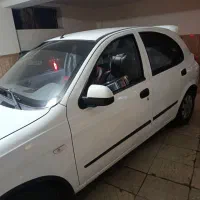 تیبا2 مدل97|خودرو سواری و وانت|تهران, اوقاف|دیوار