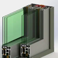 شیشه بری وسکوریت نشکن ساختمانی،رومیزی (عمده وتکی)|خدمات پیشه و مهارت|قم, نخودی|دیوار