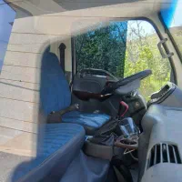 آمیکو مدل 86|خودرو سنگین|کرج, فاز ۳ گوهردشت|دیوار