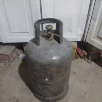 کپسول گاز پرسی و پیک نیک