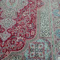 فرش ۶متری درحدنو سالم|فرش|سنقر, |دیوار