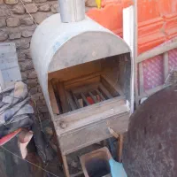 منقل گبابی مرتب سالم