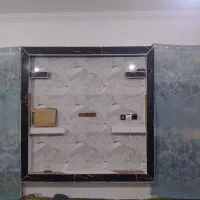 کاشی و سرامیک کاری